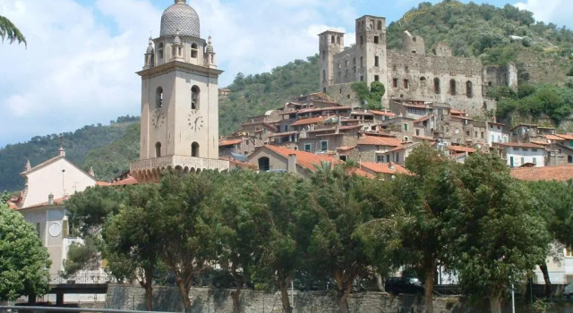 Lejlighed Suite dei Doria