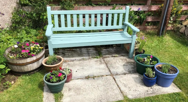 Коттедж 21 Craig Na Gower Avenue