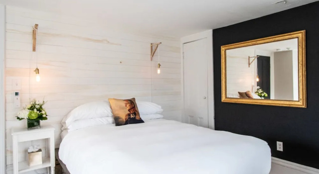 Номер Deluxe Waterford Inn Provincetown