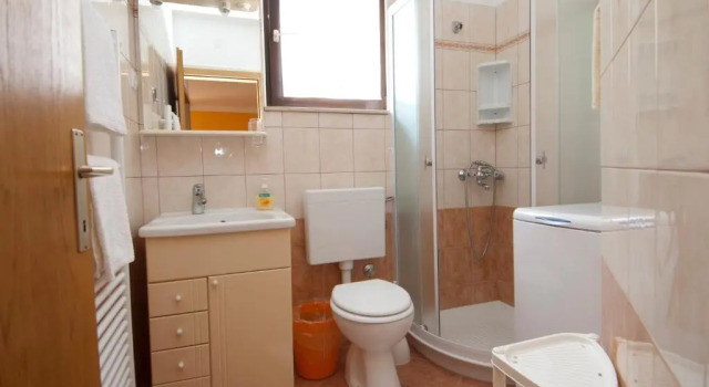 Апартаменты Apartments Anci