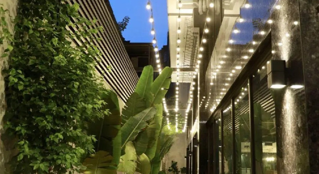 Gardenia Serviced Apartment - 48 Bich Cau