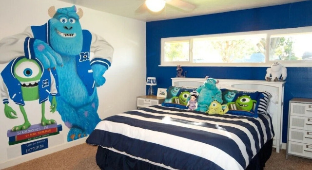 Andy's - 6 Br Home