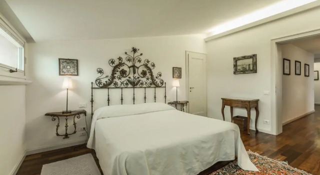 Апартаменты Ca' Cerchieri Terrace