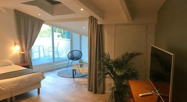 Suite Logis Lacotel