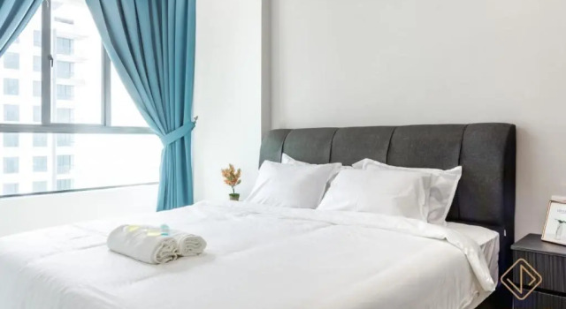 Homestay Meru Ipoh