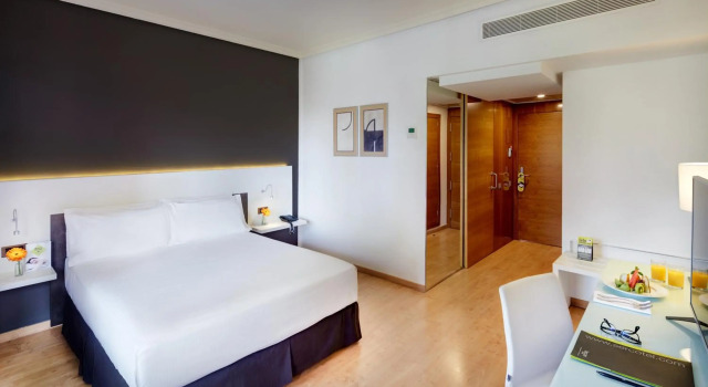 Sercotel Gran Hotel Zurbarán
