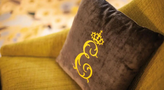 Двухместный номер Comfort Hotel Erbprinz - Gourmet & Spa