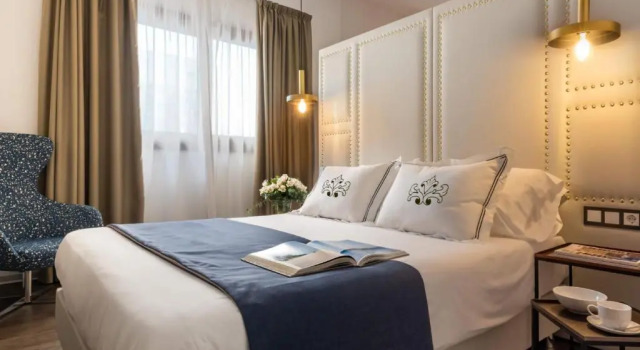 Студия Casa Sevilla 1920 Suites by Época