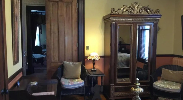 Amherst Inn, จอง โรงแรม Amherst แมสซาชูเซตส์