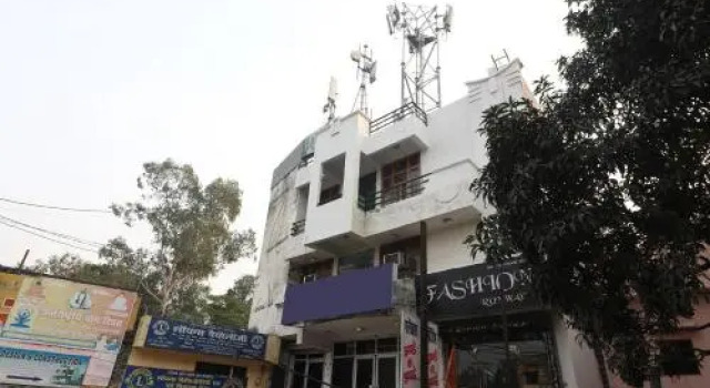 OYO 24219 Canal View, Rezervovat Hotel Roorkee Uttarakhand