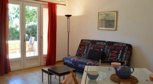 Maison Narbonne, 3 pièces, 8 personnes - FR-1-229B-436