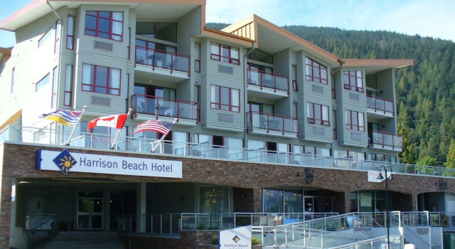 Harrison Beach Hotel