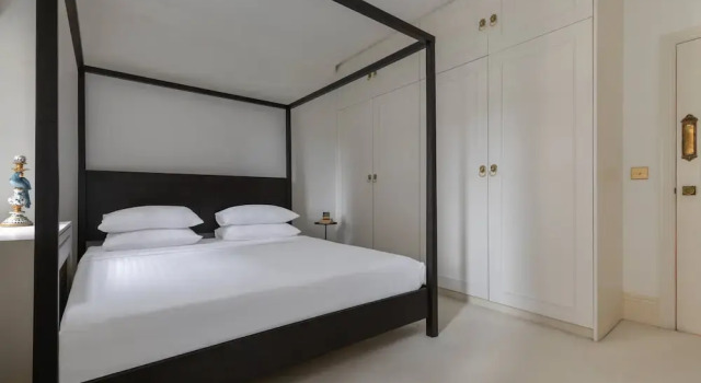 Fitzjames-avenue IV by Onefinestay, Забронировать Отель Бизнес-отели Англии, 4* 5*