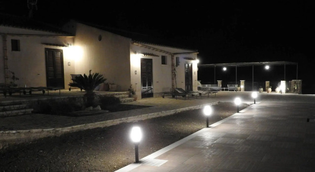 Hotel Antica Cascina Del Golfo, Забронировать Отель Отели Скопелло 3 звезды, 3*