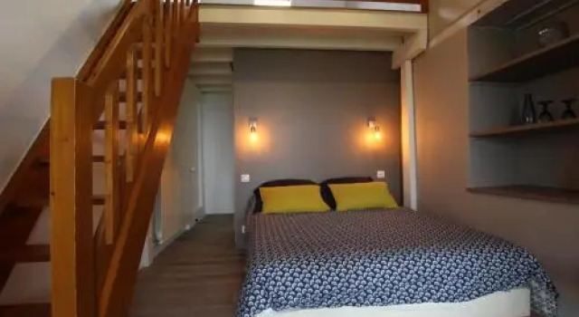 Ferme Ithurburia, Prenota Hotel Hotel a Aquitania con parcheggio, Parcheggio