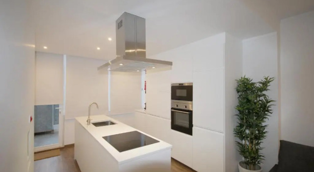 Апартаменты с 2 комнатами Lisbon Domus 74 by amcf