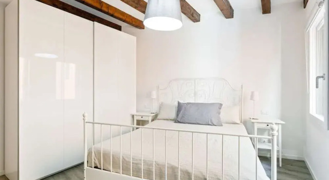 Civico 34 Central Flat