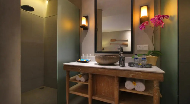 Вилла Agata Resort Nusa Dua