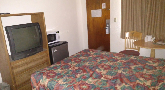 Budget INN