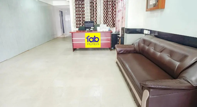 FabHotel G Star, Забронировать Отель Отели штата Тамилнада 3 звезды, 3*