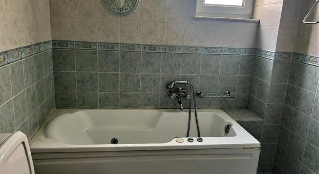 Коттедж с 4 комнатами Green Hill Family Villa