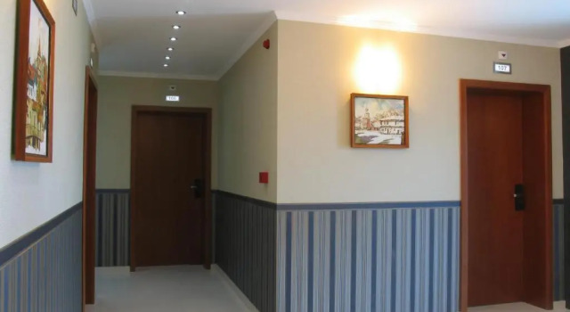 Номер Standard Hotel Latinka