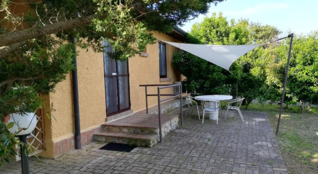 Апартаменты Azienda Agrituristica Le Betulle