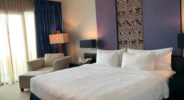 Surya Hotel & Cottages Prigen