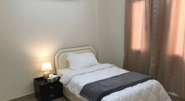 Вилла с 5 комнатами с балконом City Villa