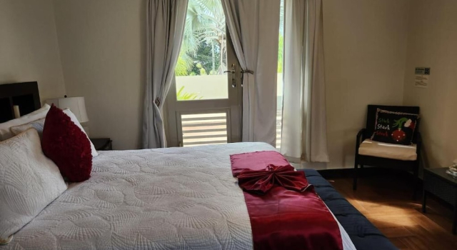 Camera Classica Bella Noni B&B
