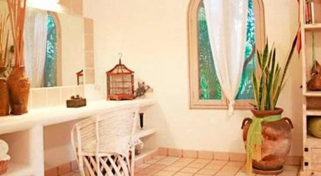 Casa Contenta, Забронировать Отель СПА-отели Южной Нижней Калифорнии, SPA-услуги
