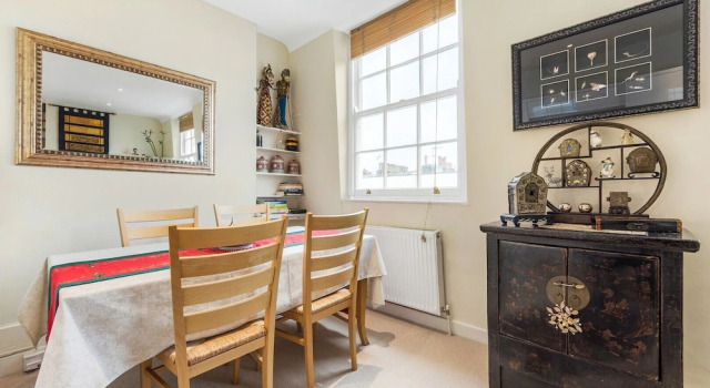 Eclectic Art in Pimlico, Забронировать Отель Отели Англии 3 звезды, 3*