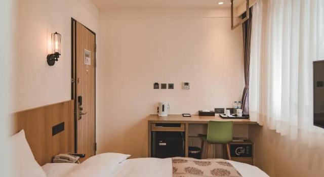 Номер Superior East Town 26 Hotel