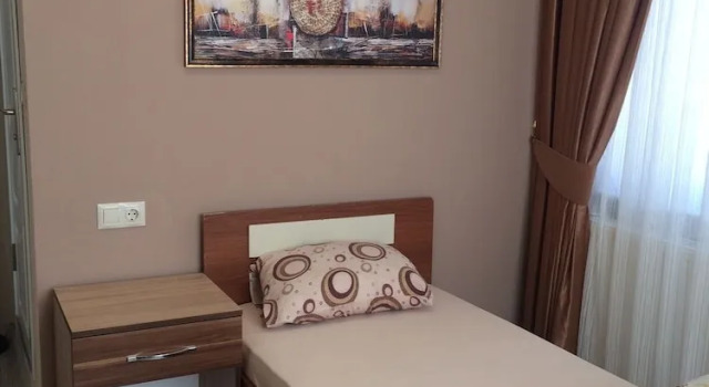 Seckin Pansiyon, Varaa Hotelli Cesmeli Marmara-alue