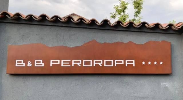 B&B per Oropa