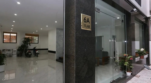 ARL Quiet WestLake Hotel & Apartment, Забронировать Апартаменты/квартира Апартаменты Ханоя, Апартаменты/квартира
