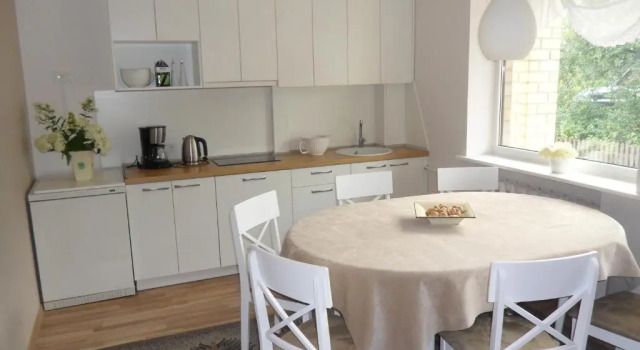 Apartmán TrakaiApartmentsLT