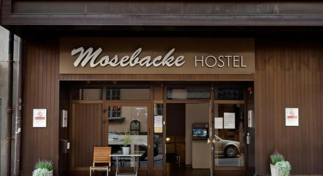 Mosebacke Hostel