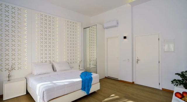 Номер Superior Elia Portou Luxury Residence
