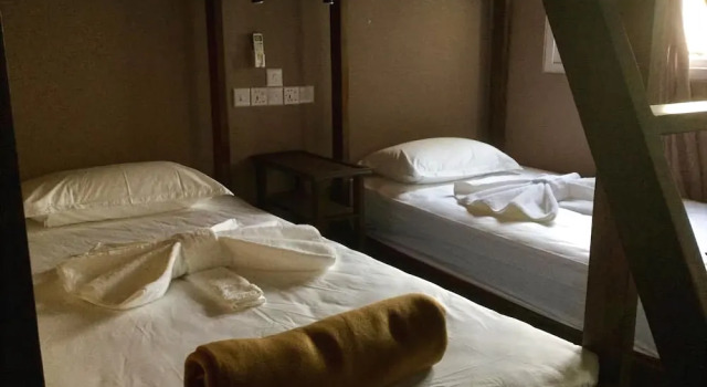 Hotel Anjali - Hostel, Boek Hostel Nyaung-U Mandalay Region