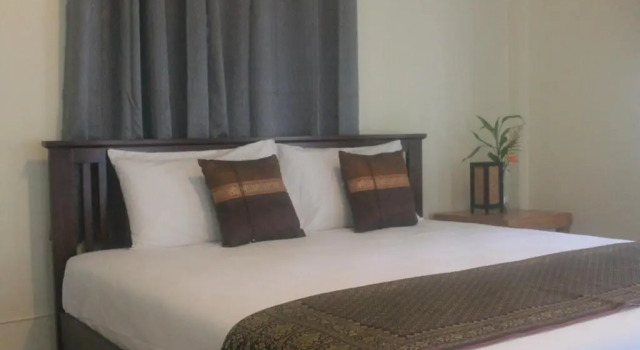 Бунгало Deluxe Privacy Resort - Koh Chang