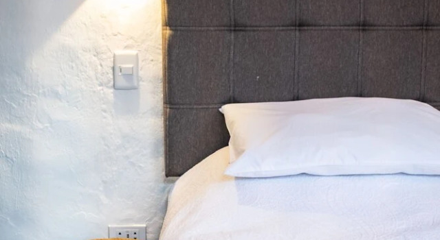 B&B Hotel The Office Arequipa, Брондау Таңертеңгі аспен бірге түндеу Los Alamos Арекипа
