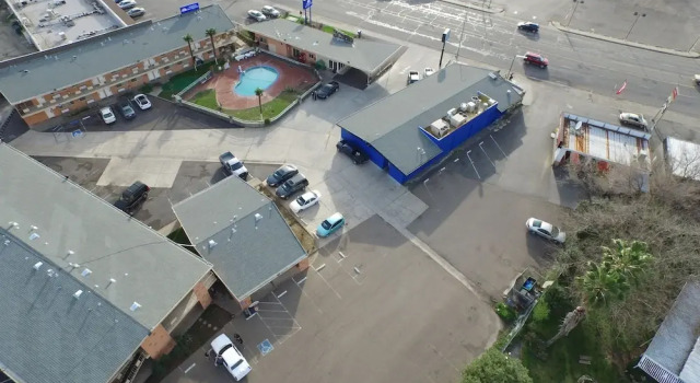 The River Inn & Suites, Buchen Sie Hotel Red Bluff Kalifornien