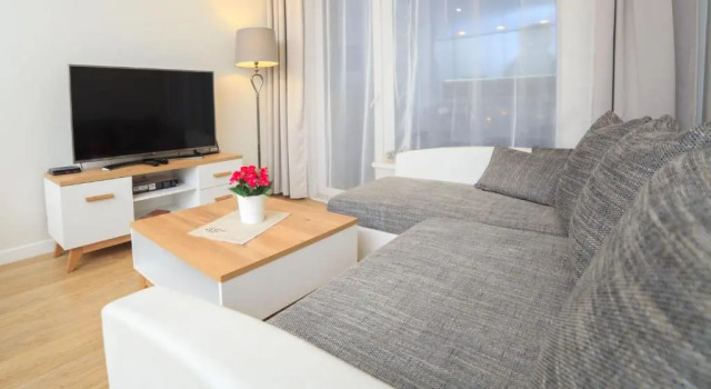 VIP Apartaments - Zalgirio 96, Prenota Appartamento Snipiskes Vilnius
