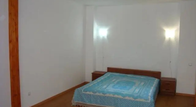 Студия Art Avenue ApartHotel