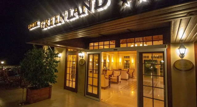 Hotel Greenland- All Inclusive