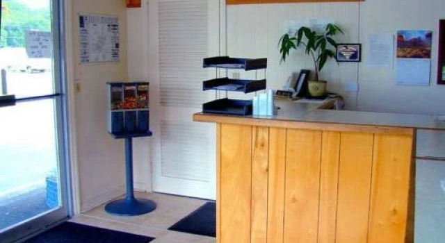 Bradford Motel & Campground, Prenota Campeggio Starke Florida