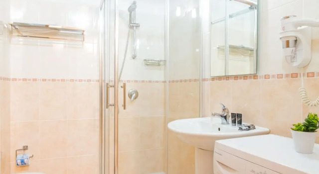 Апартаменты c 1 комнатой Casa Vacanze Zio Pasquale