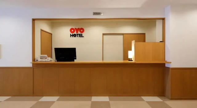 OYO Hotel Kukita Kagoshima Taniyama, Buchen Sie Hotel Taniyama Kagoshima