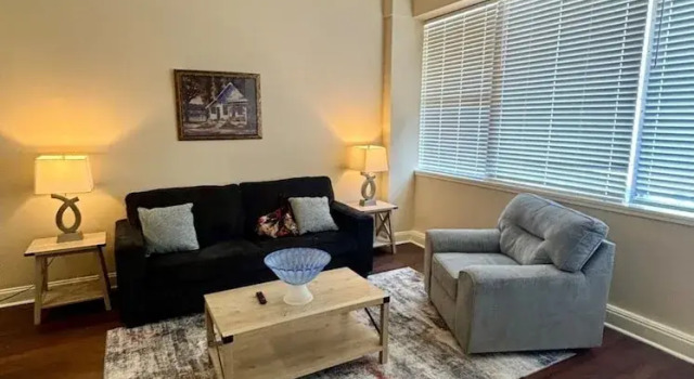Legacy BnB Suites
